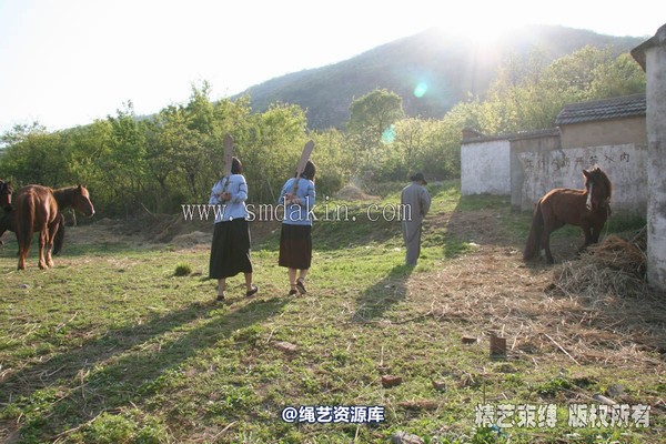 锐度主张 - 20070428第13期 五四学生绳索续 第 31 张图片