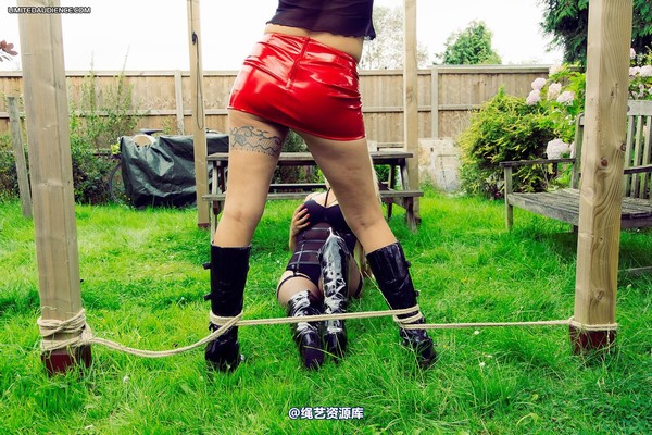 limitedaudience - 2013 demi jay elyssia enjoying the view 2 第 29 张图片