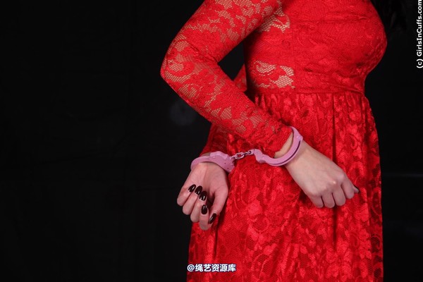 girlsincuffs - gic594 第 49 张图片