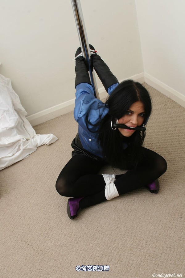 bondagebob - Monica Harris Control 第 182 张图片