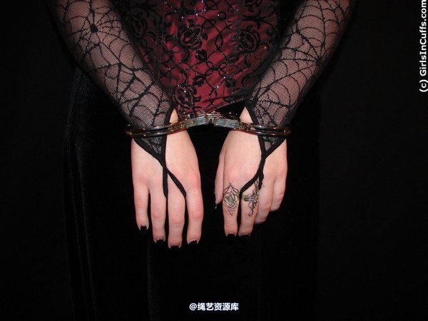 girlsincuffs - gic053 第 27 张图片