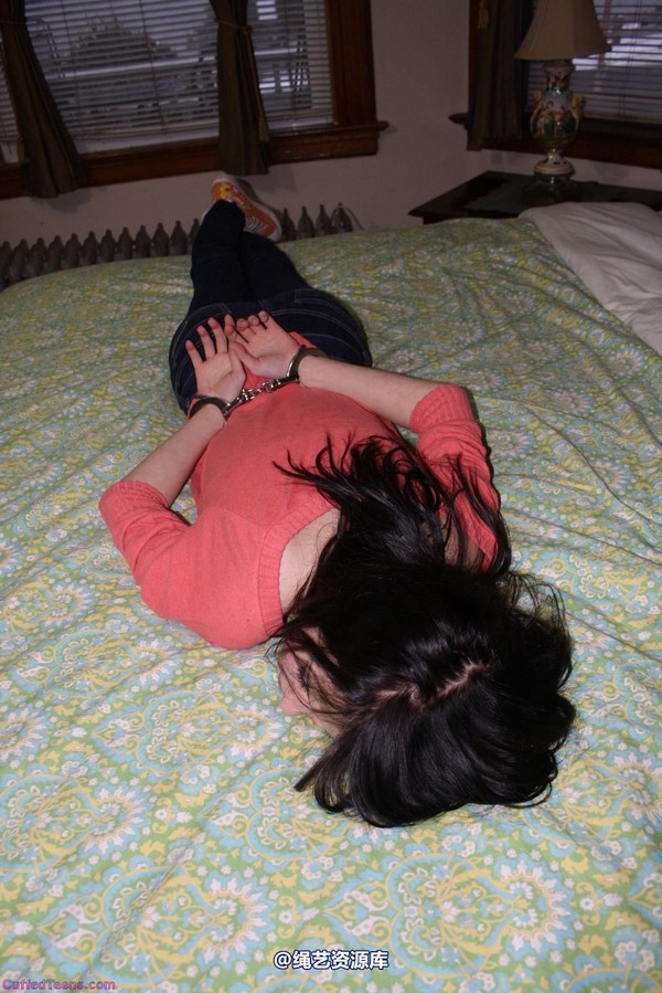 cuffedteens - ct076 第 48 张图片