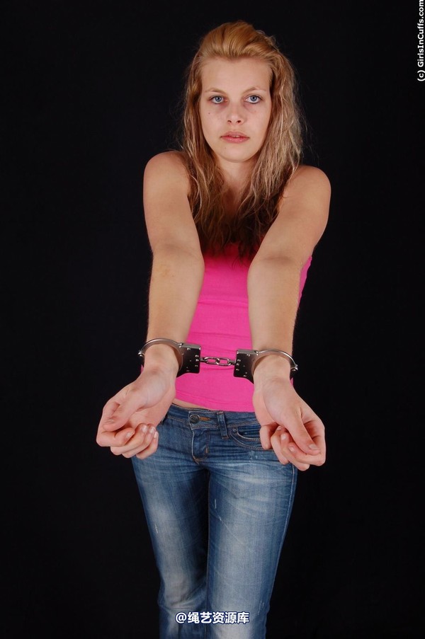 girlsincuffs - gic334 第 10 张图片