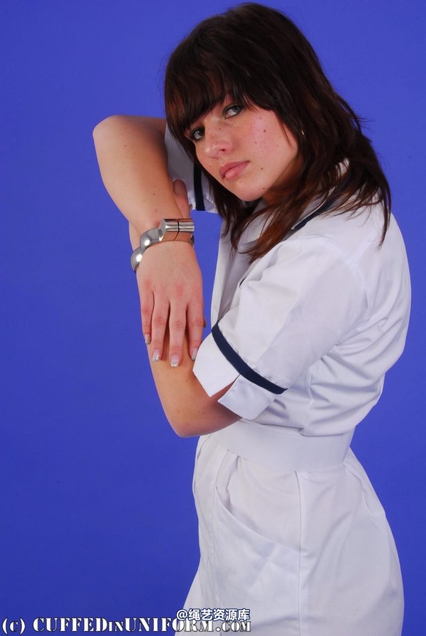 cuffedinuniform - ciu045 第 42 张图片