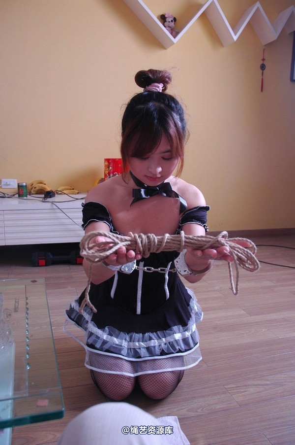 唯美之家 - 佳佳主与仆2010-4-28 第 122 张图片