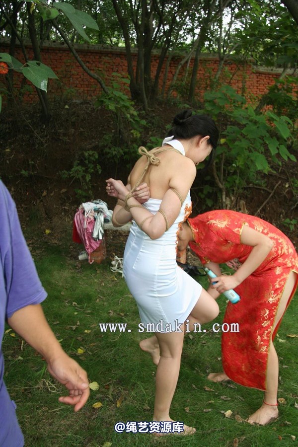 锐度主张 - 2009年第41期捆绑图（2009.8.21）新模：云若 第 89 张图片