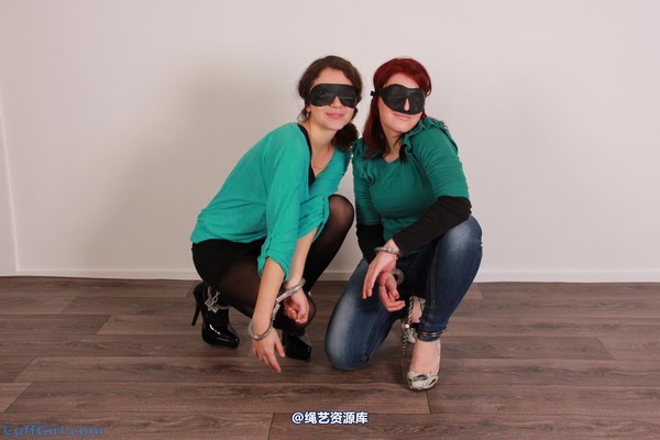 cuffgirl - cg210 第 57 张图片