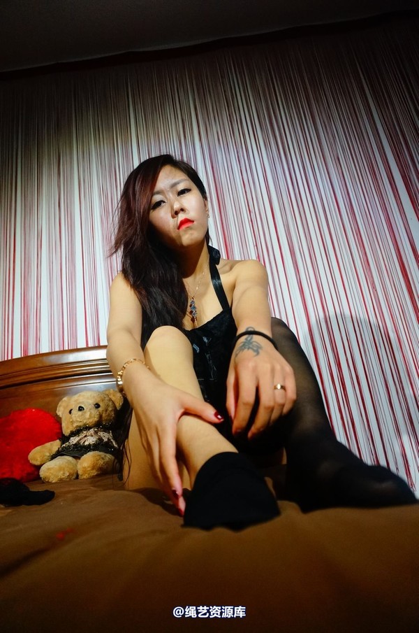 dk13美束馆 - 5.22-小爱黑色A-60P 第 56 张图片