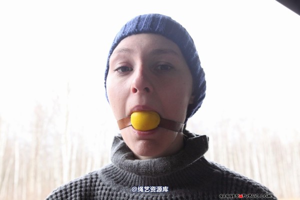 gaggedinpublic - gip518 第 26 张图片