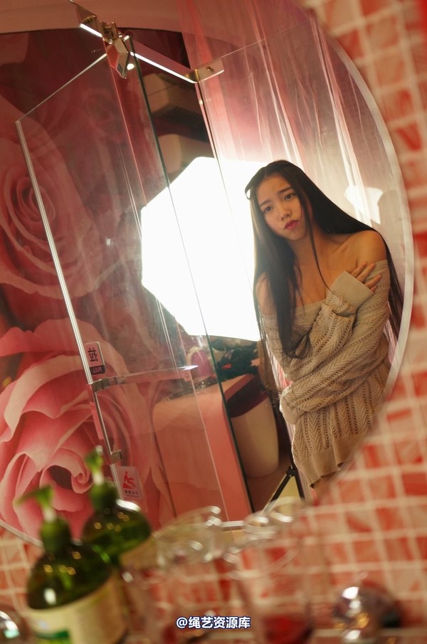 dk13美束馆 - 11.15-娃娃灰毛衣A-190P 第 90 张图片