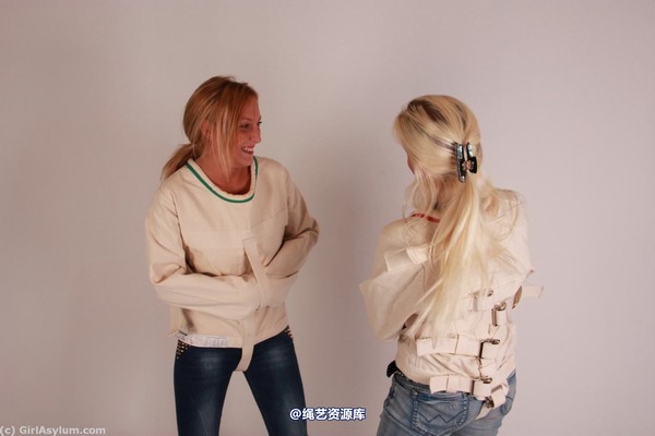 girlasylum - ga336 第 7 张图片