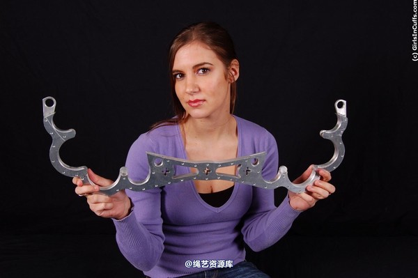 girlsincuffs - gic303 第 46 张图片