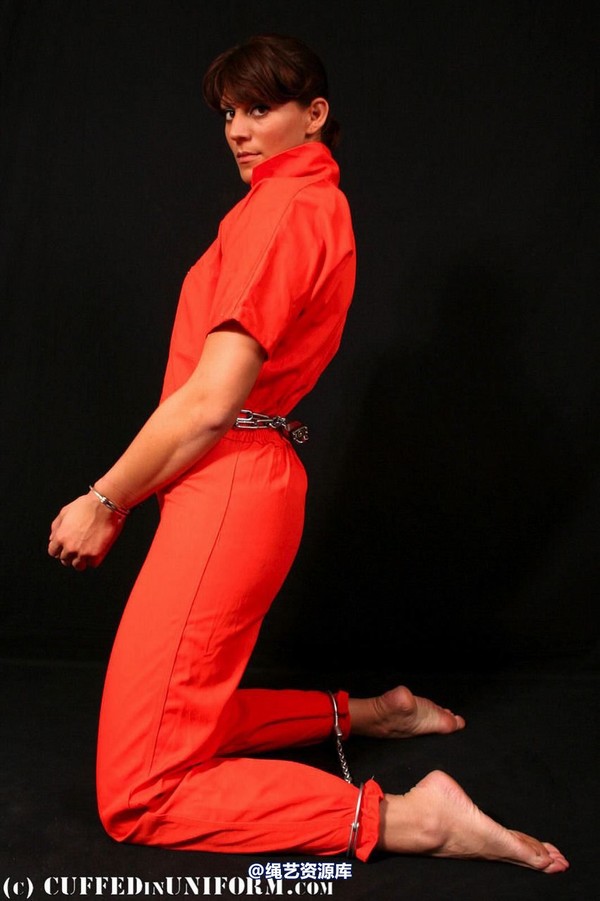 cuffedinuniform - ciu061 第 48 张图片
