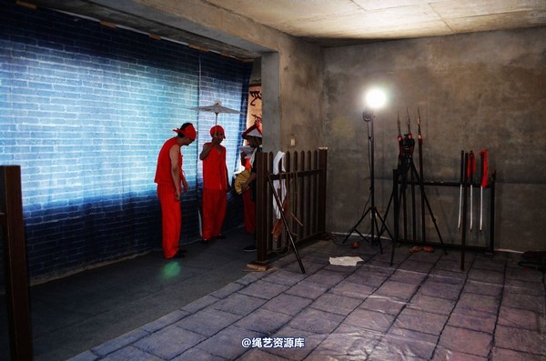 mj影视 - 血的代价梦境古大堂 女囚众生相2013-08-26 第 188 张图片