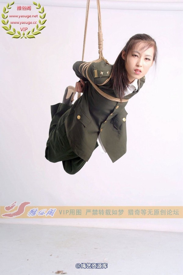 雅俗阁 - 2013-NO.35 Model雅曼 第 56 张图片