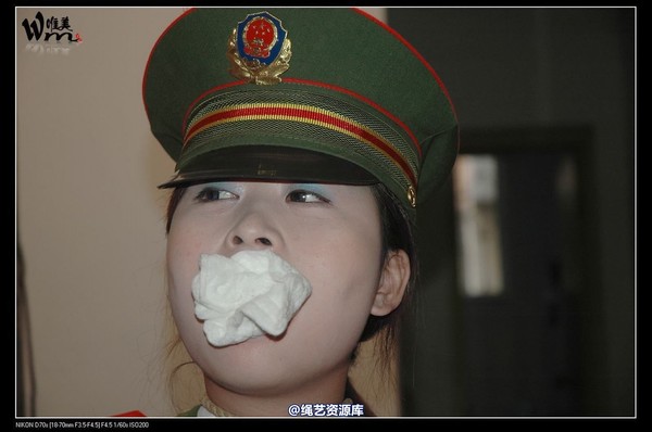 唯美之家 - 2008-10-14劫案惊魂剧照 第 6 张图片
