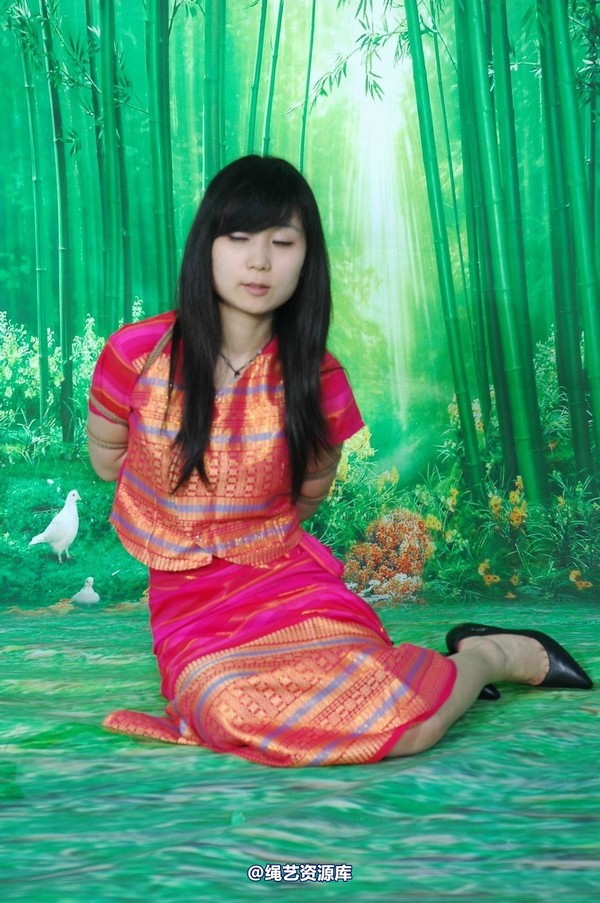 唯美之家 - 婉儿民族服 第 116 张图片