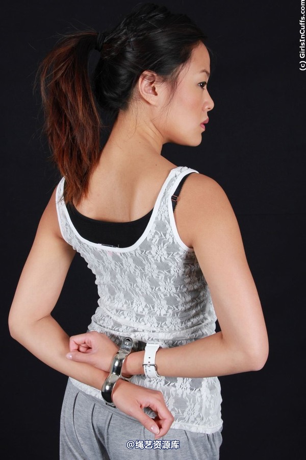 girlsincuffs - gic311 第 56 张图片