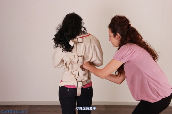 cuffgirl - cg168 第 38 张图片