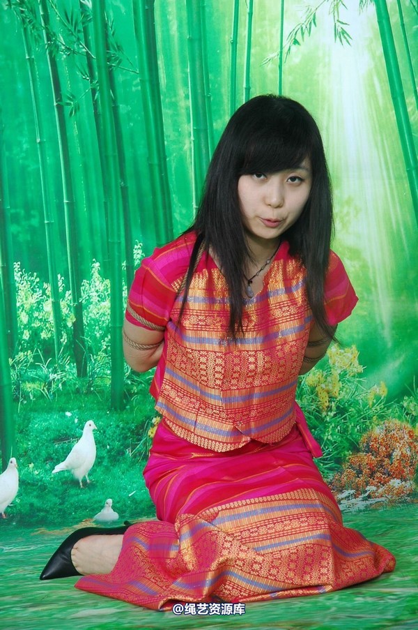 唯美之家 - 婉儿民族服 第 28 张图片