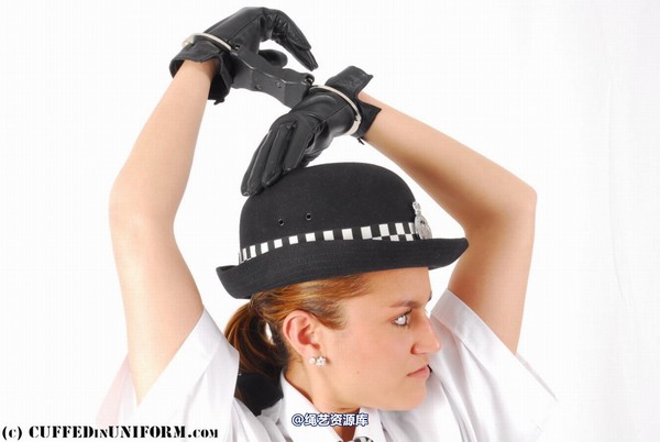 cuffedinuniform - ciu057 第 95 张图片