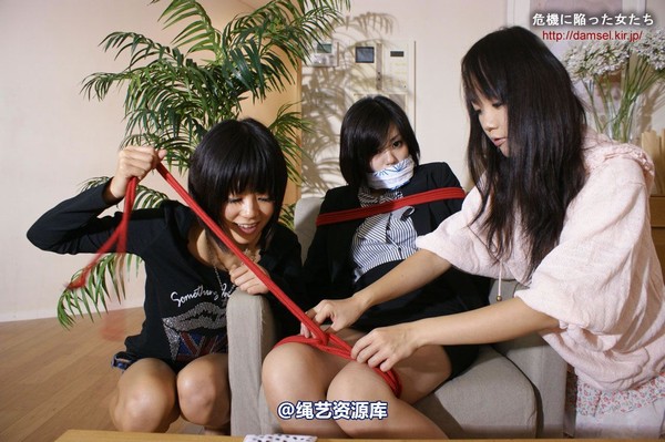jpdamsel - 20110821 ギャグインタビュ－　美由　＆　ことみ 第 18 张图片