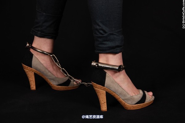 girlsincuffs - gic553 第 20 张图片
