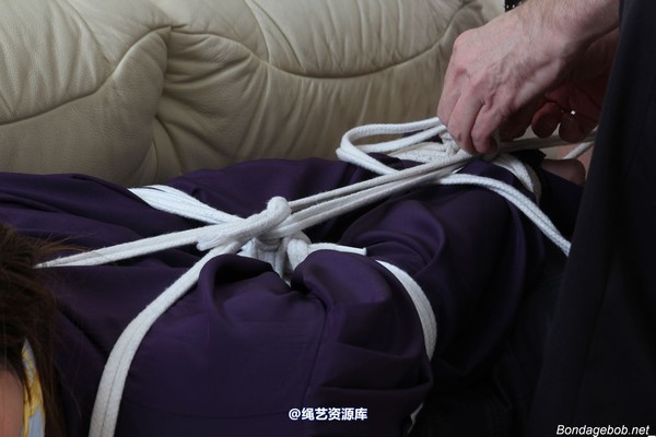 bondagebob - Tigerr Bountiful 第 195 张图片