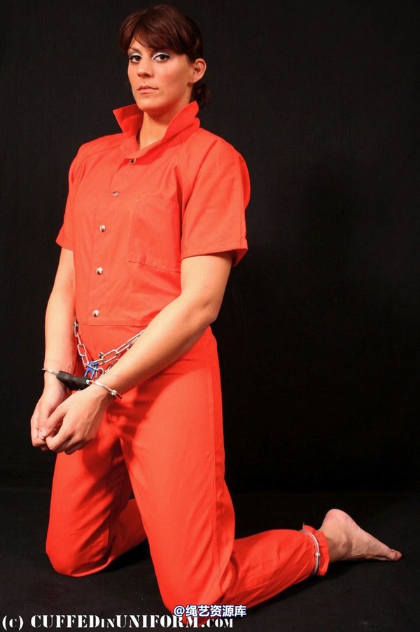 cuffedinuniform - ciu061 第 53 张图片