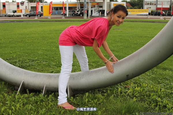 cuffedoutdoors - cod224 第 15 张图片