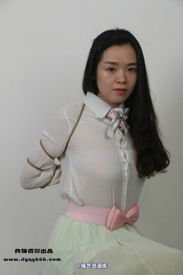 典雅倩影 - 653-静雅预览图二一 第 31 张图片