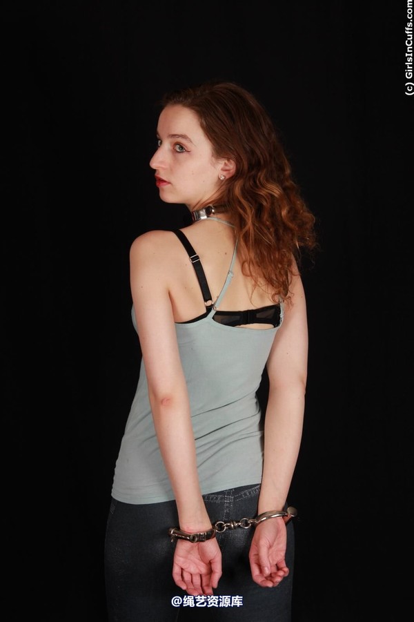 girlsincuffs - gic553 第 37 张图片