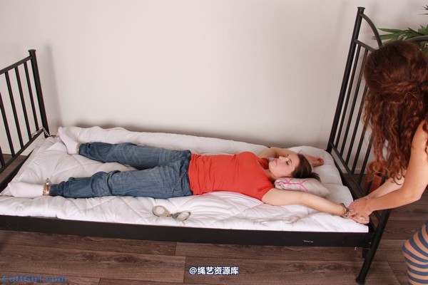 cuffgirl - cg186 第 24 张图片