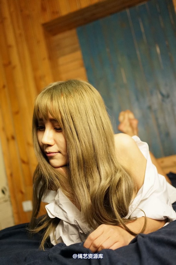 dk13美束馆 - 10.25-B乐乐白衬衣-110P 第 102 张图片