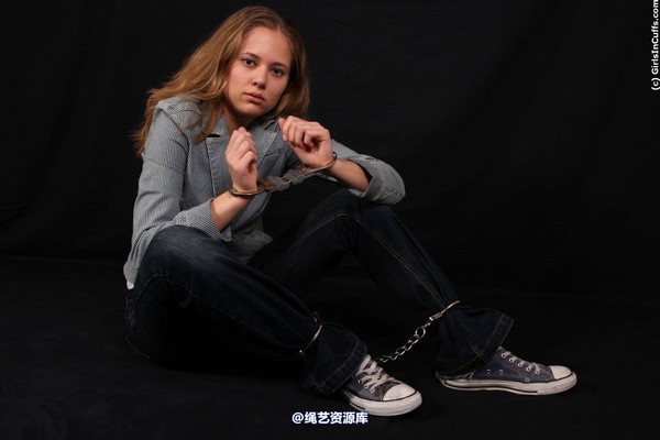girlsincuffs - gic288 第 9 张图片