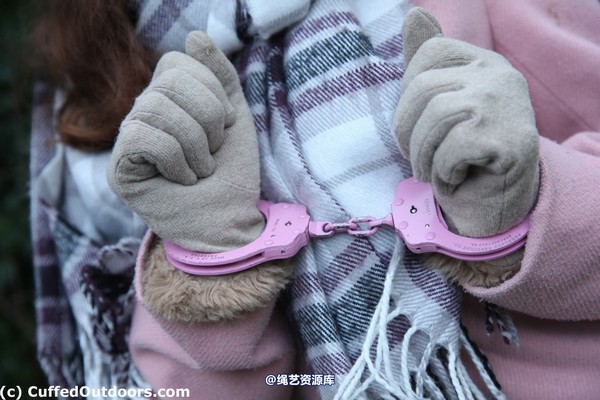 cuffedoutdoors - cod586 第 33 张图片