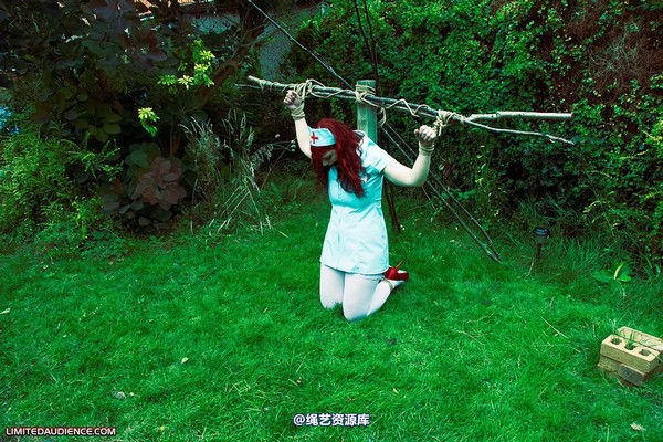 limitedaudience - 2009 raevan slaves direct nurse 第 50 张图片
