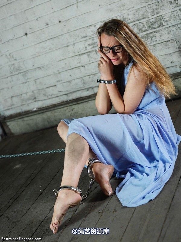 restrainedelegance - Ayla Rose Investigates 第 59 张图片