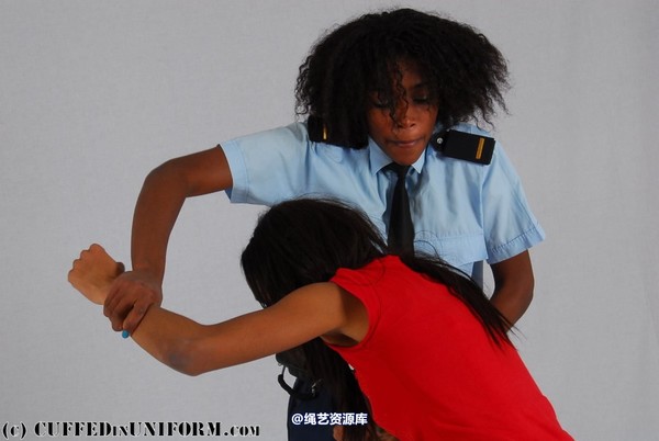 cuffedinuniform - ciu094 第 144 张图片