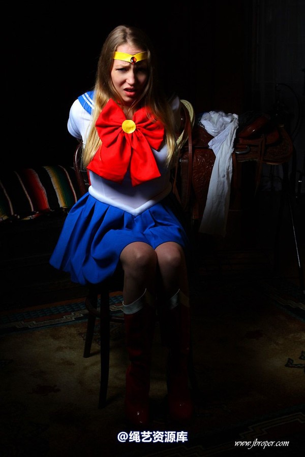 jbroper - Saylor Moon 2013 第 10 张图片