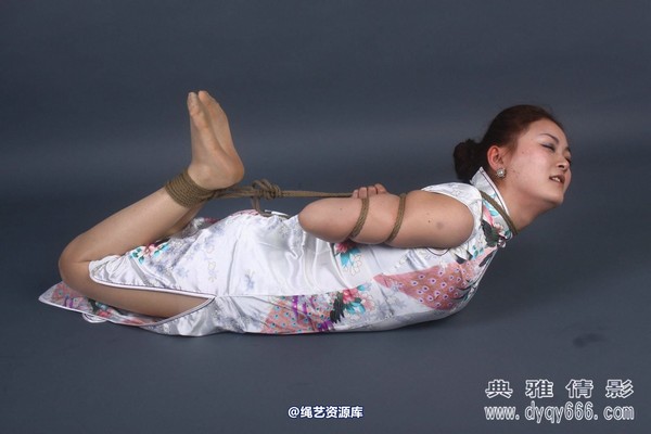 典雅倩影 - 342-燕燕五花驷马 第 85 张图片