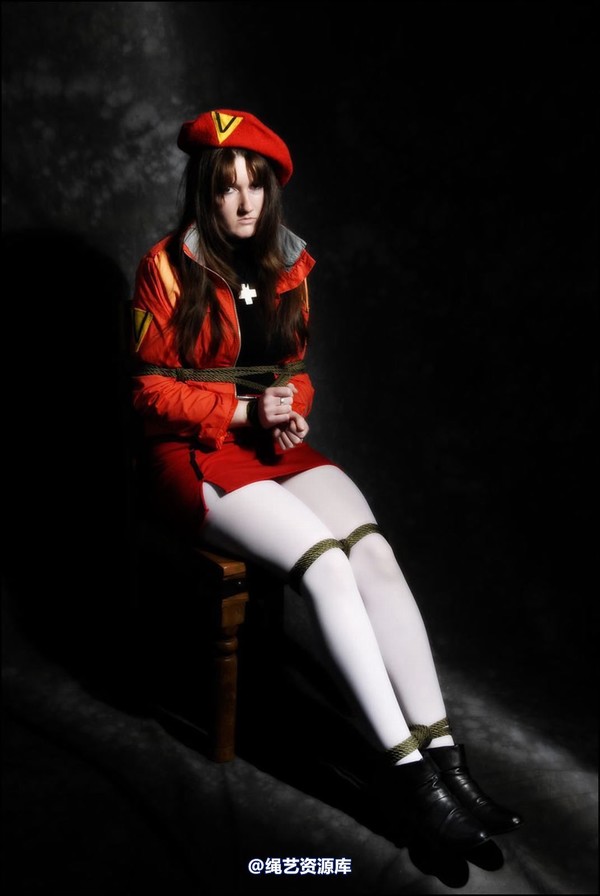 simplytied - Cosplay 1 第 15 张图片