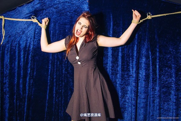limitedaudience - 2013 ivory not what she meant 2 第 19 张图片