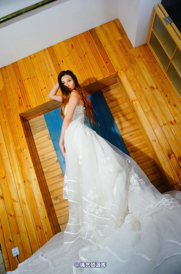 dk13美束馆 - 6.6-森森-黑白C-153P 第 93 张图片