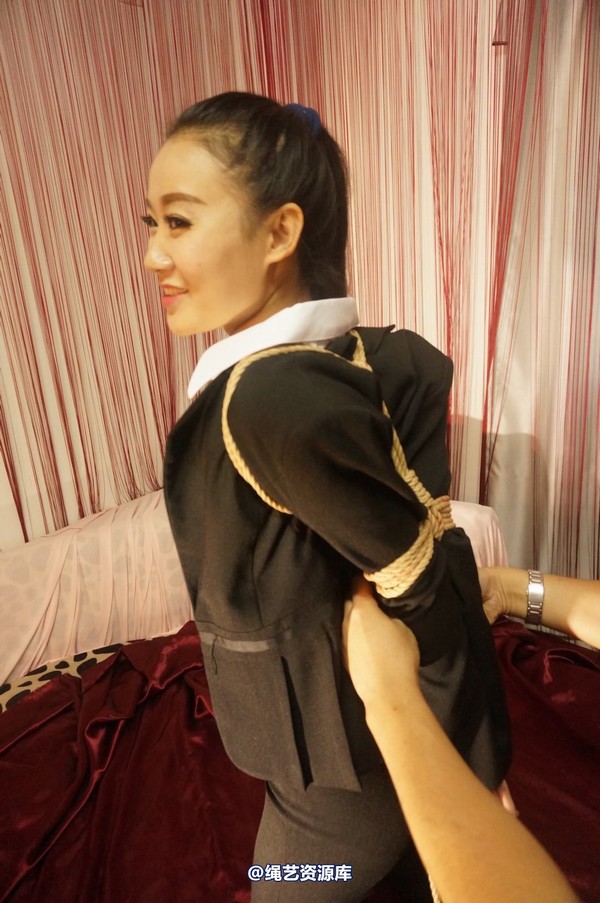 dk13美束馆 - 9.27-雯雯黑西A-31P 第 19 张图片