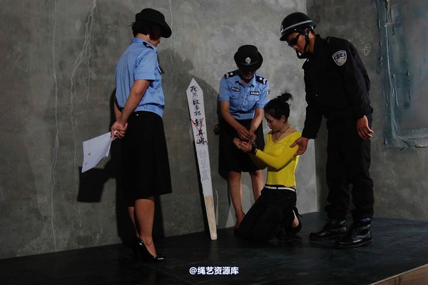 mj影视 - 贩毒女孩”梅子“4 第 3 张图片