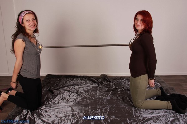 cuffgirl - cg213 第 50 张图片