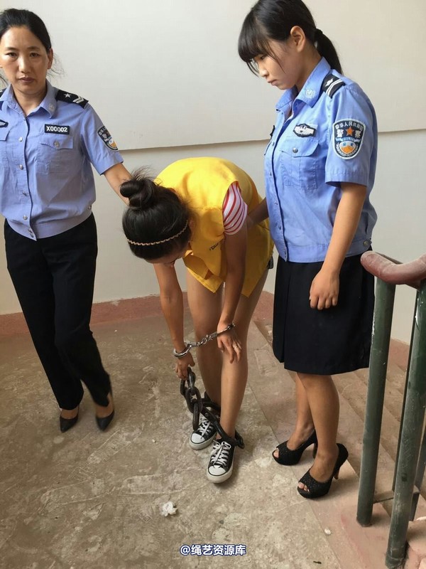 mj影视 - 贩毒女孩紫琪 第 57 张图片