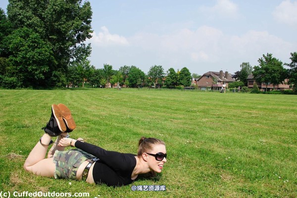 cuffedoutdoors - cod514 第 33 张图片