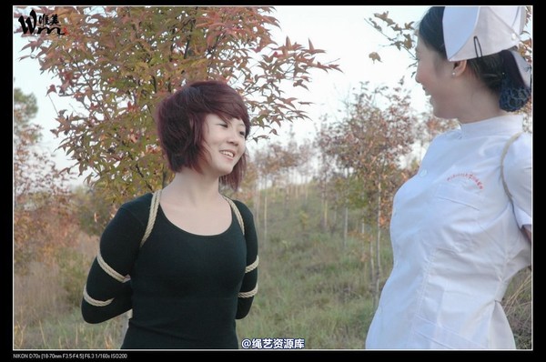 唯美之家 - 2008-11-13外拍(集体) 第 517 张图片